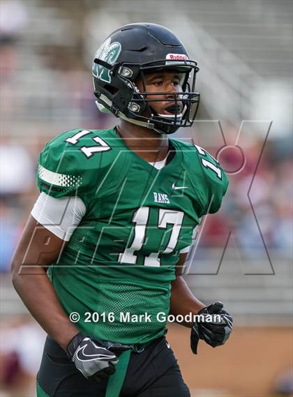 Thumbnail 2 in Fort Bend Kemper @ Mayde Creek Rams photogallery.
