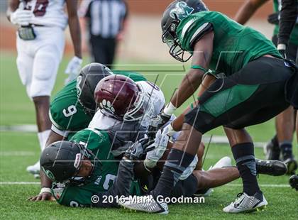 Thumbnail 1 in Fort Bend Kemper @ Mayde Creek Rams photogallery.