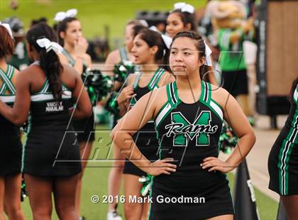Thumbnail 1 in Fort Bend Kemper @ Mayde Creek Rams photogallery.