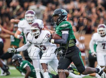 Thumbnail 3 in Fort Bend Kemper @ Mayde Creek Rams photogallery.