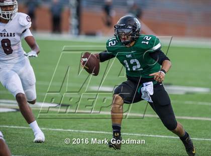 Thumbnail 1 in Fort Bend Kemper @ Mayde Creek Rams photogallery.