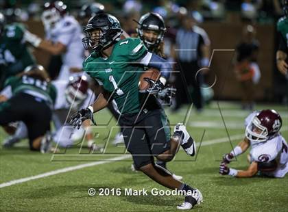 Thumbnail 2 in Fort Bend Kemper @ Mayde Creek Rams photogallery.