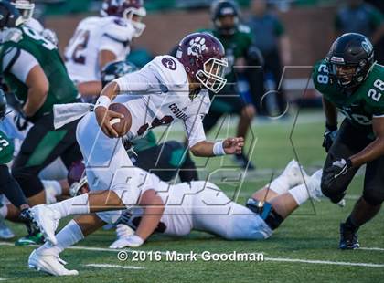 Thumbnail 2 in Fort Bend Kemper @ Mayde Creek Rams photogallery.