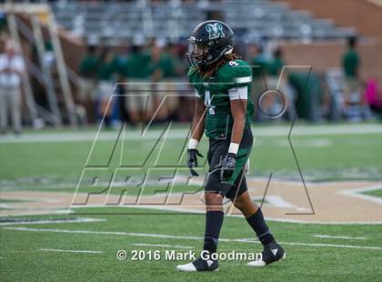 Thumbnail 2 in Fort Bend Kemper @ Mayde Creek Rams photogallery.