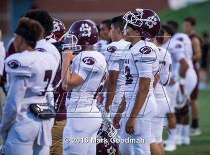 Thumbnail 3 in Fort Bend Kemper @ Mayde Creek Rams photogallery.