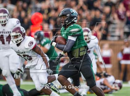 Thumbnail 2 in Fort Bend Kemper @ Mayde Creek Rams photogallery.