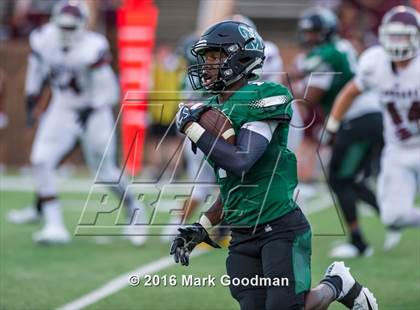 Thumbnail 3 in Fort Bend Kemper @ Mayde Creek Rams photogallery.