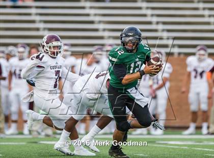 Thumbnail 1 in Fort Bend Kemper @ Mayde Creek Rams photogallery.