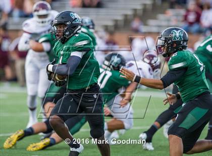 Thumbnail 3 in Fort Bend Kemper @ Mayde Creek Rams photogallery.