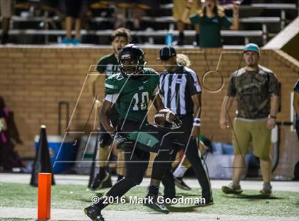 Thumbnail 1 in Fort Bend Kemper @ Mayde Creek Rams photogallery.