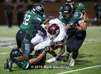 Thumbnail 3 in Fort Bend Kemper @ Mayde Creek Rams photogallery.