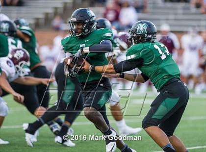Thumbnail 1 in Fort Bend Kemper @ Mayde Creek Rams photogallery.