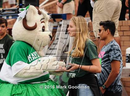 Thumbnail 3 in Fort Bend Kemper @ Mayde Creek Rams photogallery.