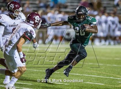 Thumbnail 1 in Fort Bend Kemper @ Mayde Creek Rams photogallery.