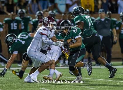 Thumbnail 3 in Fort Bend Kemper @ Mayde Creek Rams photogallery.