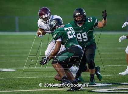 Thumbnail 2 in Fort Bend Kemper @ Mayde Creek Rams photogallery.