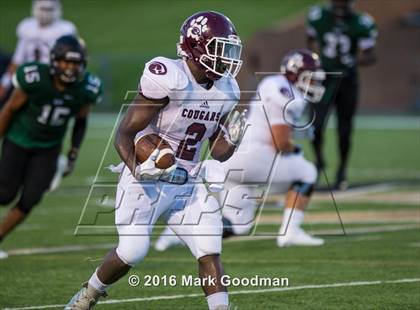 Thumbnail 1 in Fort Bend Kemper @ Mayde Creek Rams photogallery.