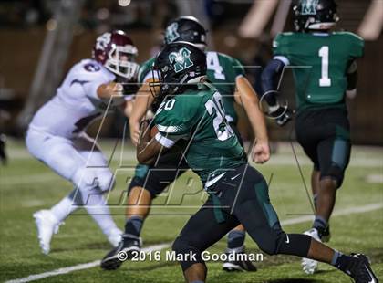 Thumbnail 2 in Fort Bend Kemper @ Mayde Creek Rams photogallery.