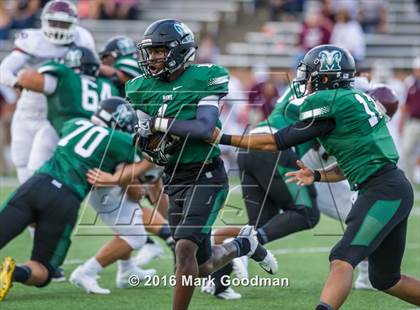 Thumbnail 2 in Fort Bend Kemper @ Mayde Creek Rams photogallery.