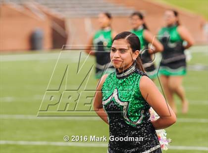 Thumbnail 3 in Fort Bend Kemper @ Mayde Creek Rams photogallery.
