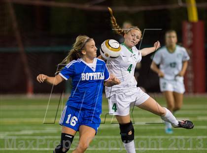Thumbnail 1 in Bothell @ Woodinville photogallery.