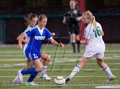 Thumbnail 1 in Bothell @ Woodinville photogallery.
