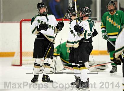 Thumbnail 3 in Pueblo County @ Bishop Machebeuf photogallery.