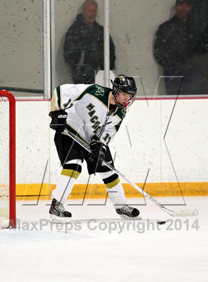 Thumbnail 3 in Pueblo County @ Bishop Machebeuf photogallery.