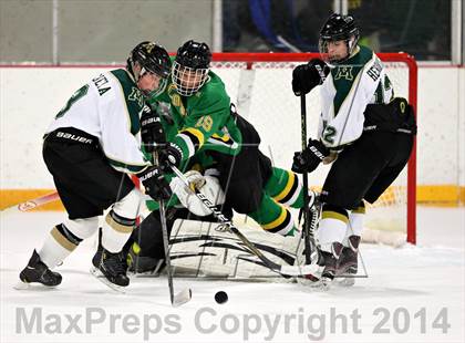 Thumbnail 3 in Pueblo County @ Bishop Machebeuf photogallery.