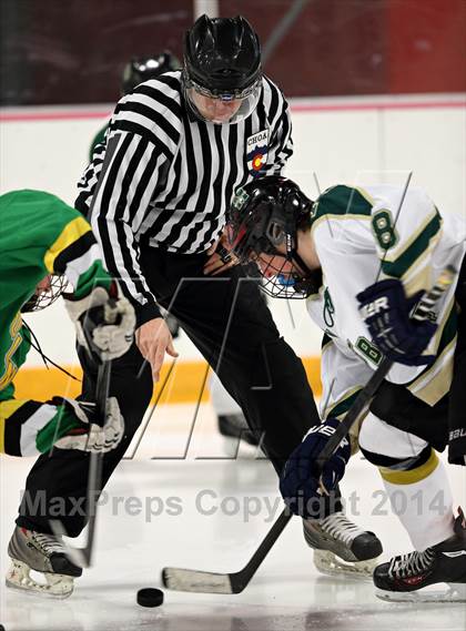 Thumbnail 2 in Pueblo County @ Bishop Machebeuf photogallery.