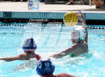 Thumbnail 2 in Buchanan vs Miramonte (Sierra Shootout Tournament) photogallery.