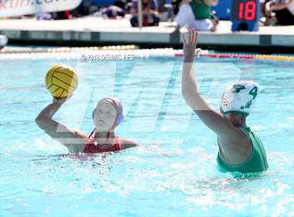 Thumbnail 3 in Buchanan vs Miramonte (Sierra Shootout Tournament) photogallery.
