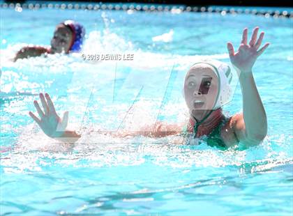 Thumbnail 1 in Buchanan vs Miramonte (Sierra Shootout Tournament) photogallery.