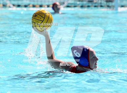 Thumbnail 2 in Buchanan vs Miramonte (Sierra Shootout Tournament) photogallery.