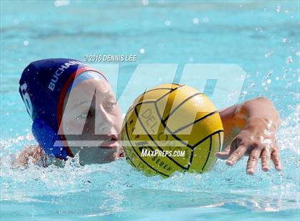 Thumbnail 2 in Buchanan vs Miramonte (Sierra Shootout Tournament) photogallery.