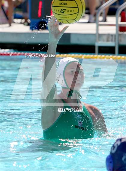 Thumbnail 2 in Buchanan vs Miramonte (Sierra Shootout Tournament) photogallery.
