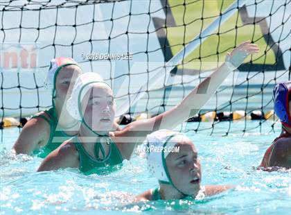 Thumbnail 2 in Buchanan vs Miramonte (Sierra Shootout Tournament) photogallery.