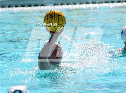 Thumbnail 2 in Buchanan vs Miramonte (Sierra Shootout Tournament) photogallery.