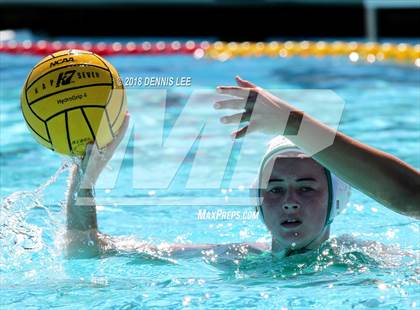 Thumbnail 1 in Buchanan vs Miramonte (Sierra Shootout Tournament) photogallery.
