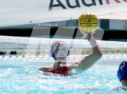 Thumbnail 2 in Buchanan vs Miramonte (Sierra Shootout Tournament) photogallery.