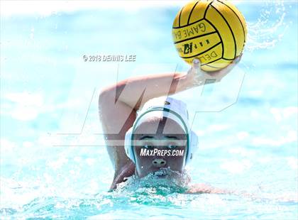 Thumbnail 2 in Buchanan vs Miramonte (Sierra Shootout Tournament) photogallery.