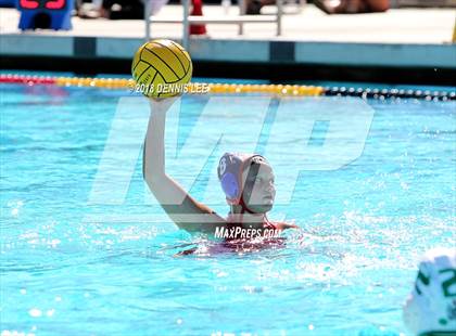 Thumbnail 2 in Buchanan vs Miramonte (Sierra Shootout Tournament) photogallery.