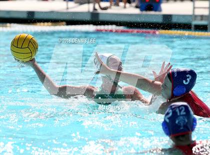 Thumbnail 3 in Buchanan vs Miramonte (Sierra Shootout Tournament) photogallery.