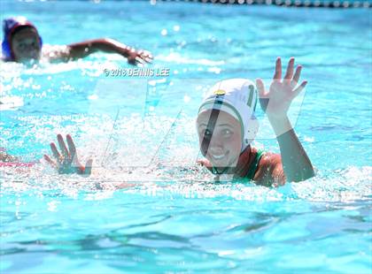 Thumbnail 2 in Buchanan vs Miramonte (Sierra Shootout Tournament) photogallery.