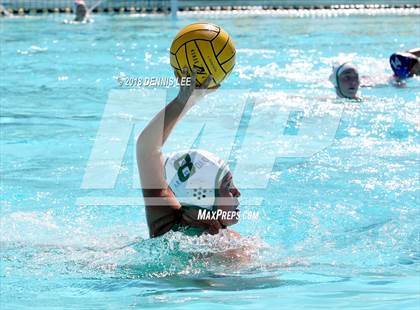 Thumbnail 3 in Buchanan vs Miramonte (Sierra Shootout Tournament) photogallery.