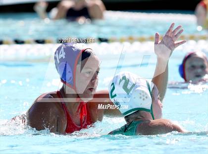 Thumbnail 3 in Buchanan vs Miramonte (Sierra Shootout Tournament) photogallery.