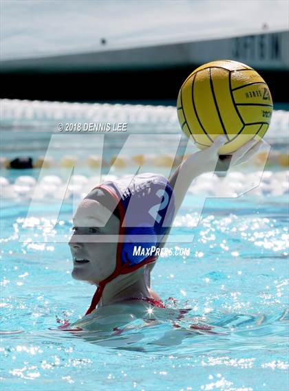 Thumbnail 3 in Buchanan vs Miramonte (Sierra Shootout Tournament) photogallery.