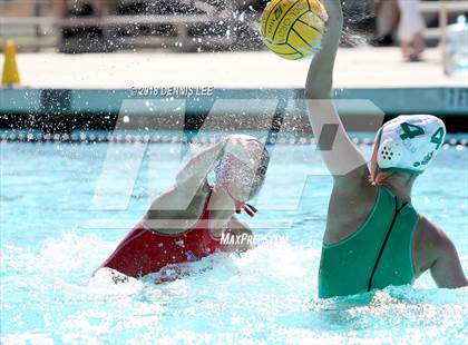 Thumbnail 1 in Buchanan vs Miramonte (Sierra Shootout Tournament) photogallery.