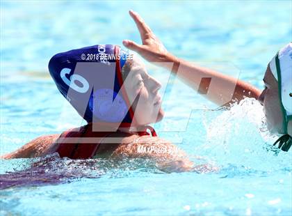 Thumbnail 2 in Buchanan vs Miramonte (Sierra Shootout Tournament) photogallery.