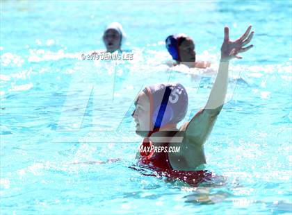 Thumbnail 3 in Buchanan vs Miramonte (Sierra Shootout Tournament) photogallery.